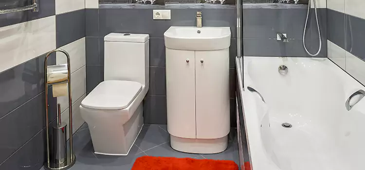 Hansgrohe Shaving Mirror Union Hill-Novelty Hill