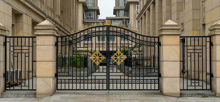 Comprehensive Iron Gate Maintenance Solutions in Union Hill-Novelty Hill, WA