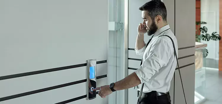 Cloud Based Access Control Union Hill-Novelty Hill