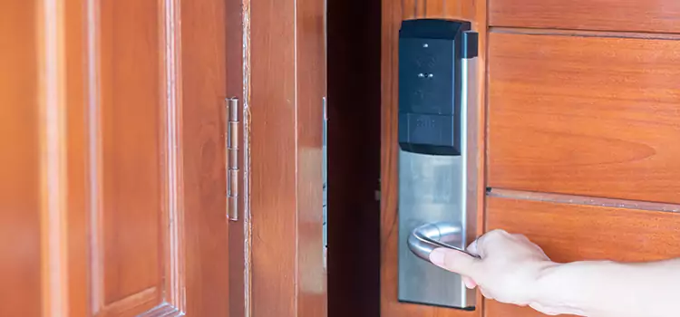Commercial Keyless Entry Locks Union Hill-Novelty Hill
