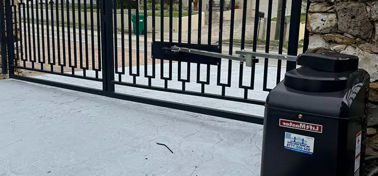 Seamless Installation and Support for Your New Gate in Union Hill-Novelty Hill, WA