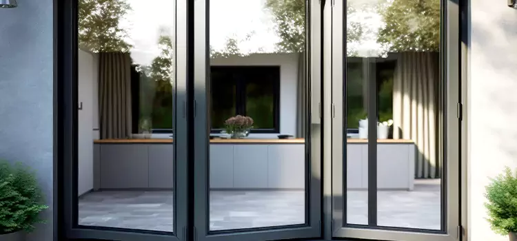 Bifold Door Track Repair Union Hill-Novelty Hill