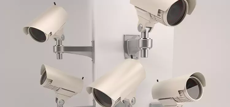 Your Trusted Partner for CCTV Solutions in Union Hill-Novelty Hill