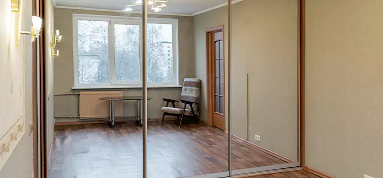 Mirror Closet Door Roller Replacement Union Hill-Novelty Hill