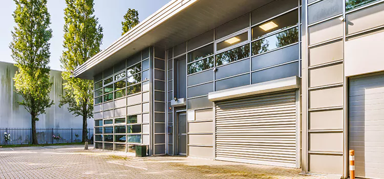 Commercial Garage Door Installation Union Hill-Novelty Hill