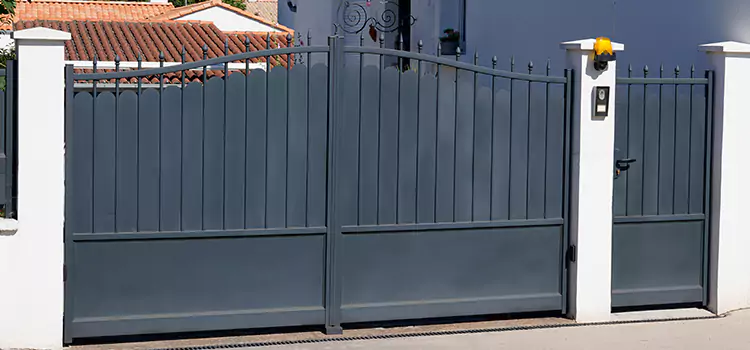 Emergency Commercial Gate Repair Union Hill-Novelty Hill