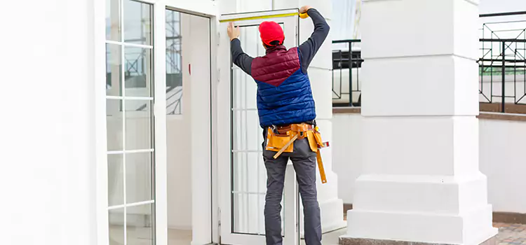 Water Damage Door Frame Repair Union Hill-Novelty Hill
