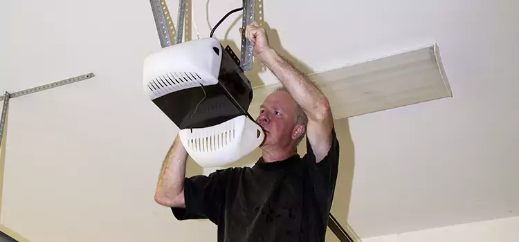 Garage Door Opener Service Union Hill-Novelty Hill