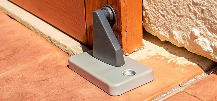 Aesthetic Door Stop Selection Union Hill-Novelty Hill