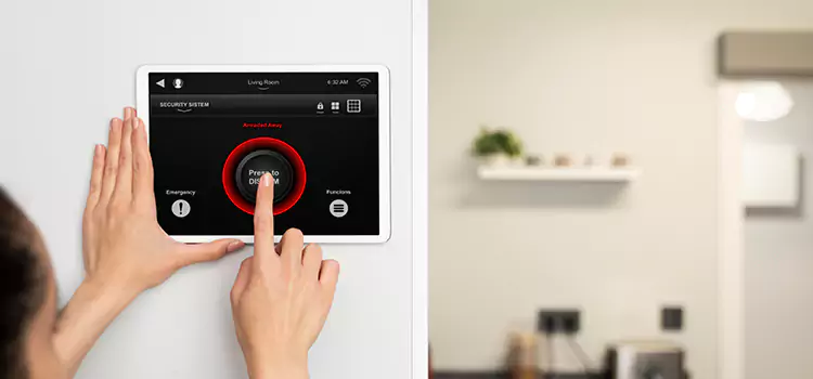 Blink Video Doorbell Installation Union Hill-Novelty Hill