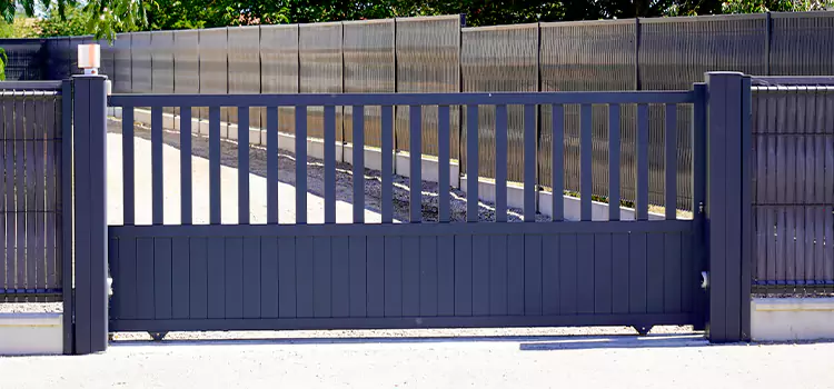 Driveway Gate Installation Contractors Union Hill-Novelty Hill
