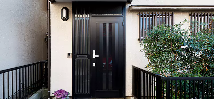Popular Exterior Door Options in Union Hill-Novelty Hill, WA
