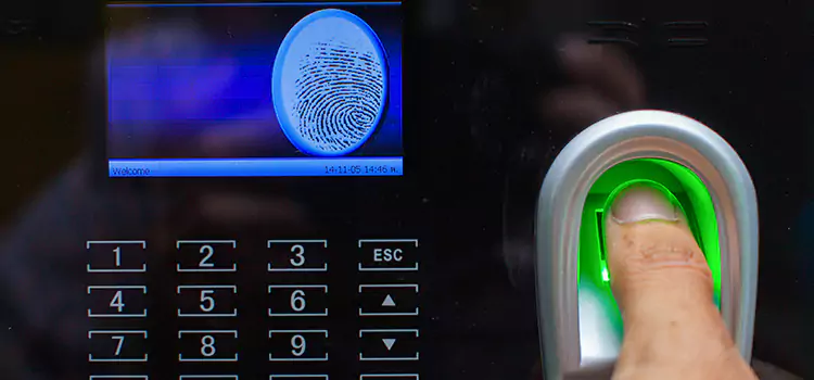 Your Trusted Partner for Secure Access in Union Hill-Novelty Hill, WA