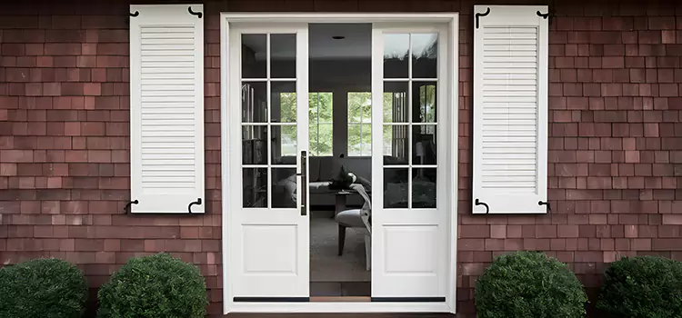 French Door Restoration Union Hill-Novelty Hill