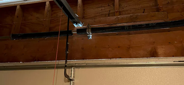 Broken Garage Door Cable Repair in Union Hill-Novelty Hill, WA