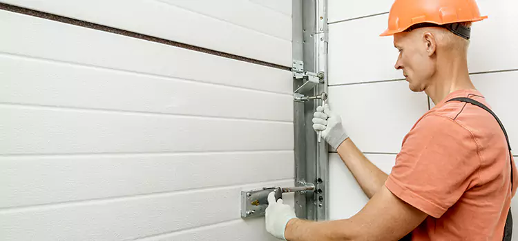 Why Choose Us for Garage Door Lock Services in Union Hill-Novelty Hill, WA?