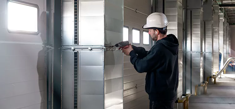 Prompt and Professional Garage Door Service in Union Hill-Novelty Hill, Washington