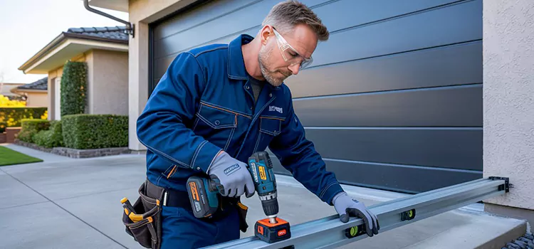 Why Choose Us for Garage Door Off Track Services in Union Hill-Novelty Hill, Washington?