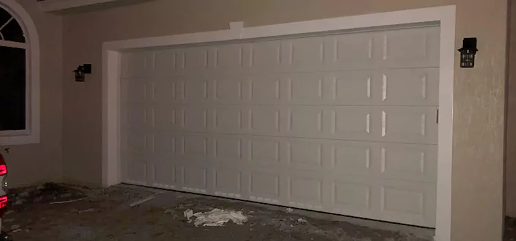 Garage Door Coil Replacement Union Hill-Novelty Hill