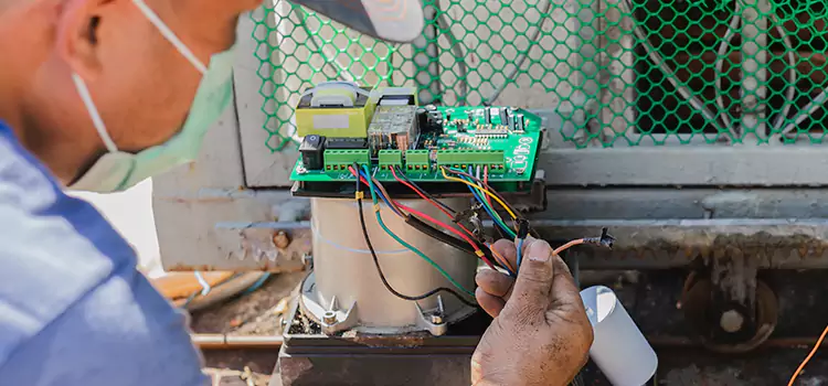 Electric Gate Motor Replacement in Union Hill-Novelty Hill, WA