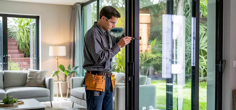 Why Choose Us for Your Glass Door Needs in Union Hill-Novelty Hill, WA?