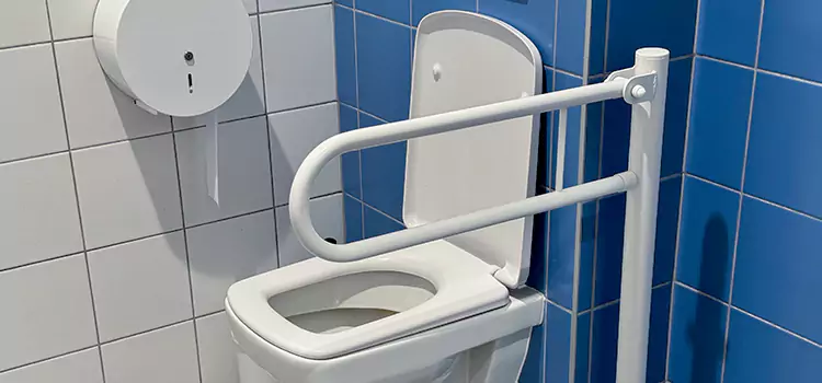 Comprehensive Solutions in Union Hill-Novelty Hill, WA for Accessible Facilities