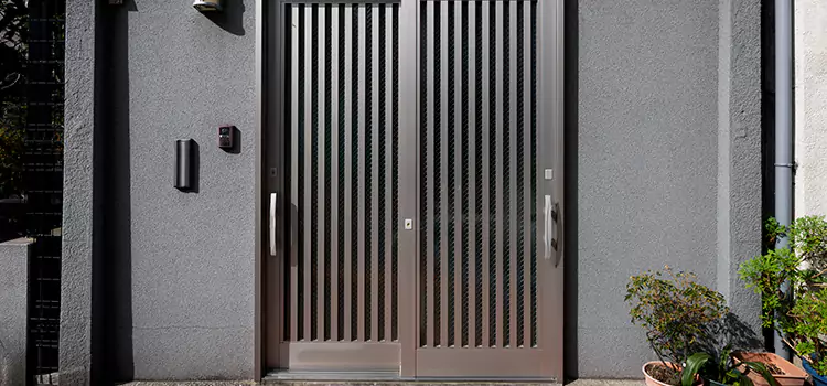 Why Choose Us for Your Security Needs in Union Hill-Novelty Hill, WA?