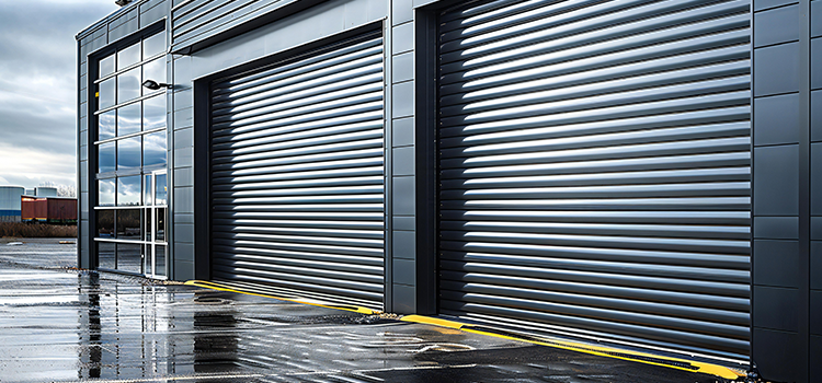 Emergency Industrial Garage Door Service Union Hill-Novelty Hill
