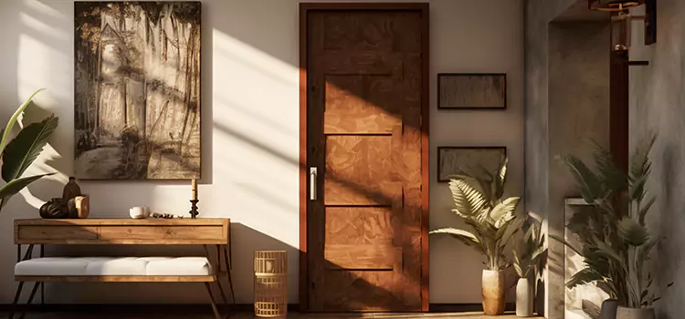Specialty Interior Doors Union Hill-Novelty Hill