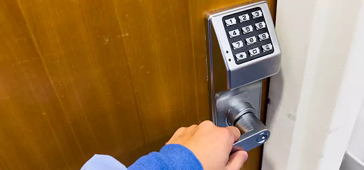 Why Choose Us for Your Keypad Lock Needs in Union Hill-Novelty Hill, WA?