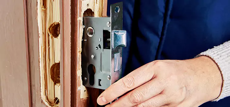 Garage Door Lock Replacement Union Hill-Novelty Hill