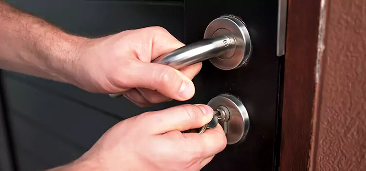 Master Key Control and Audits Union Hill-Novelty Hill