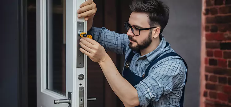Residential Door Repairs Union Hill-Novelty Hill