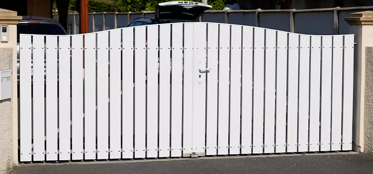 Why Choose Us for Residential Gate Repair in Union Hill-Novelty Hill, WA?