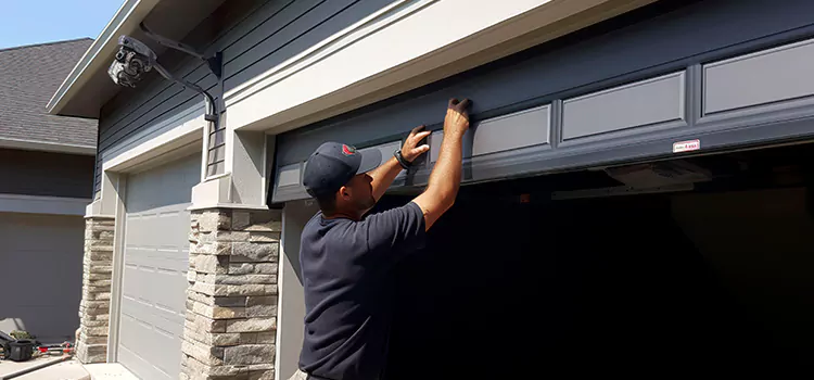 Janus Roll Up Doors Union Hill-Novelty Hill