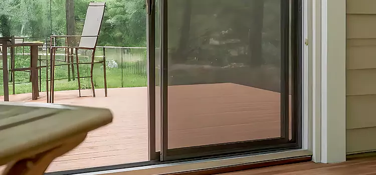 Garage Screen Door Installation Union Hill-Novelty Hill