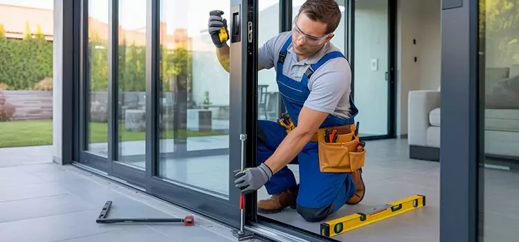 Patio Door Replacement Union Hill-Novelty Hill