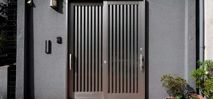 Specialized Steel Door Services in Union Hill-Novelty Hill, WA
